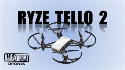 revamped dji tello  takes flight   expect drone scope global