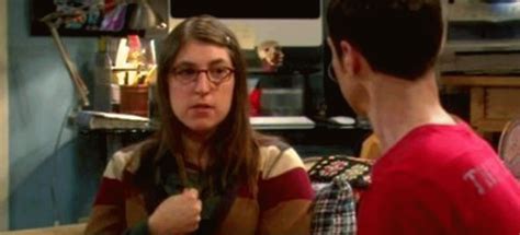 Amy And Sheldon The Big Bang Theory Photo 22797640