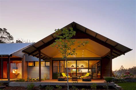 farm house  modern australian farmhouse  climate  features