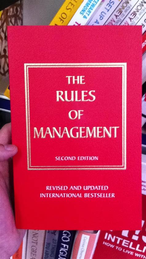 management management book cover books