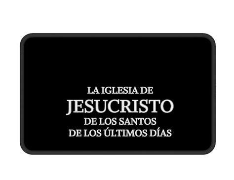 image result  blank missionary  tag primary missionary