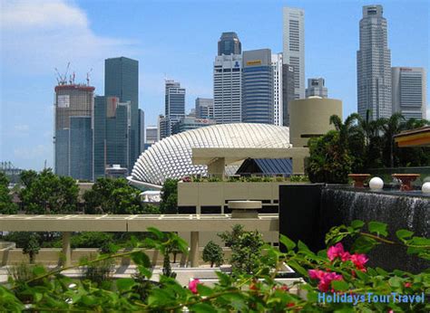 honeymoon destination guide singapore holidaystourtravel