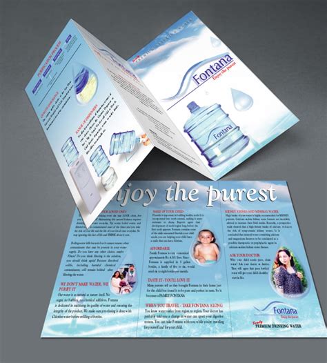 brochures leaflets  alee hashmi  coroflotcom