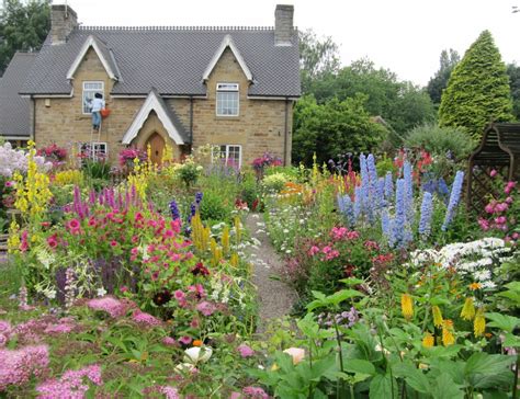 england garden ideas zone  google search   english garden design cottage garden