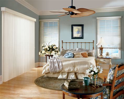 blinds   bedroom window treatments  ideas