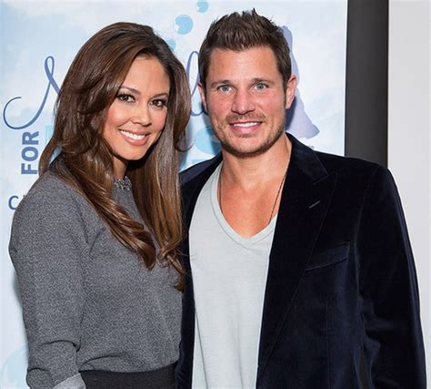 vanessa minnillo and nick lachey celebrity couples and