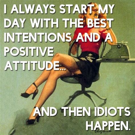 start  day    intentions   positive attitude