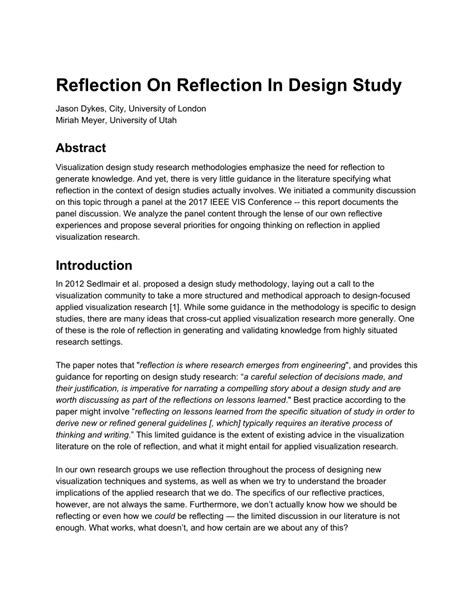 reflection paper reflection paper  internship essay writing tips