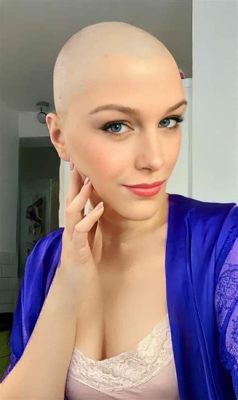 girls with shaved heads shaved head women short hair cuts for women