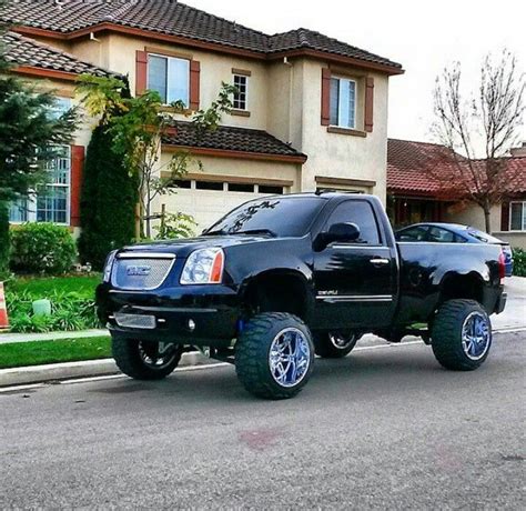 single cab trains planes  automobiles pinterest  lifted ford  lifted chevy