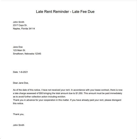 sample tenant notice letter  landlord classles democracy  xxx hot
