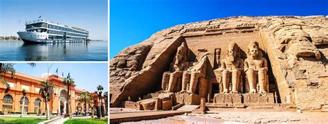 spectacular egypt  cairo luxor travel  deals semiramis nile river cruise edfu
