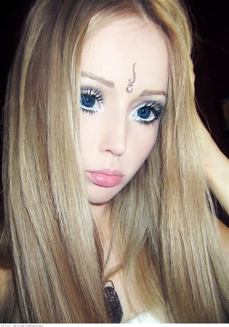 barbie girl  russia
