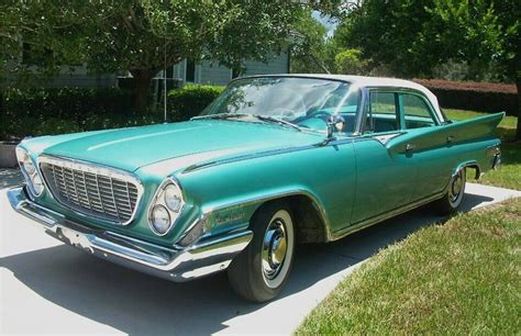 chrysler  yorker chrysler voyager dodge  fashioned