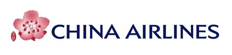 china airlines logos