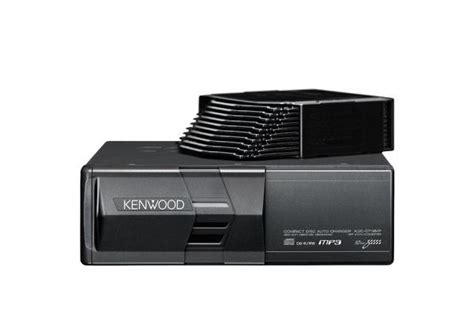 changers kdc cmp features kenwood europe