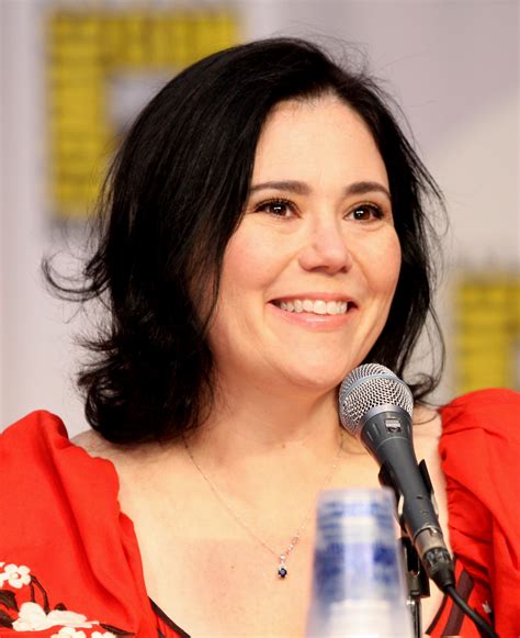 alex borstein wallpapers