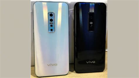 vivo  pro unveiled  specifications    cameras