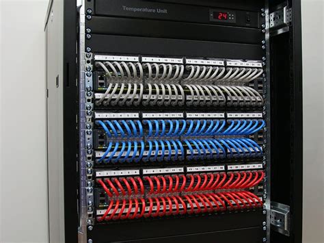 data cabinet server cabinet tidy service watford hertfordshire london