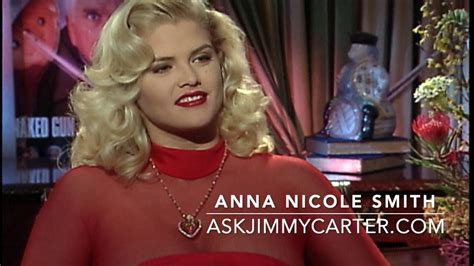 Anna Nicole Smith Nudes