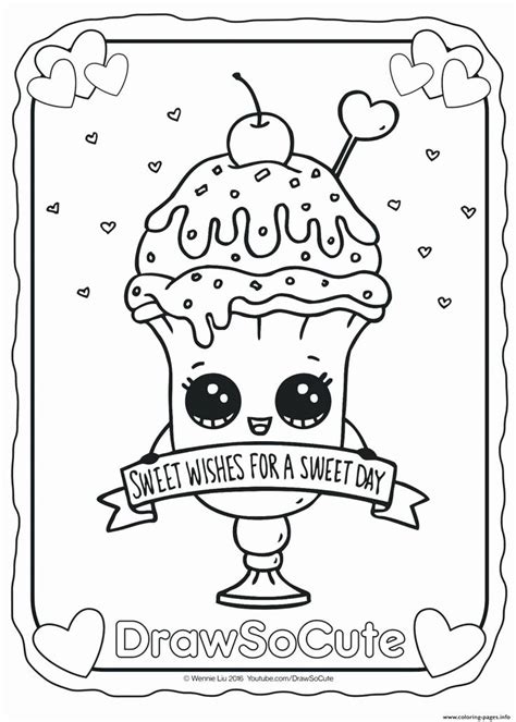 ice cream scoop coloring pages fresh ice cream coloring pages  print
