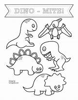 Dinosaur Tortagialla Dinosaurs Dinosaurus sketch template