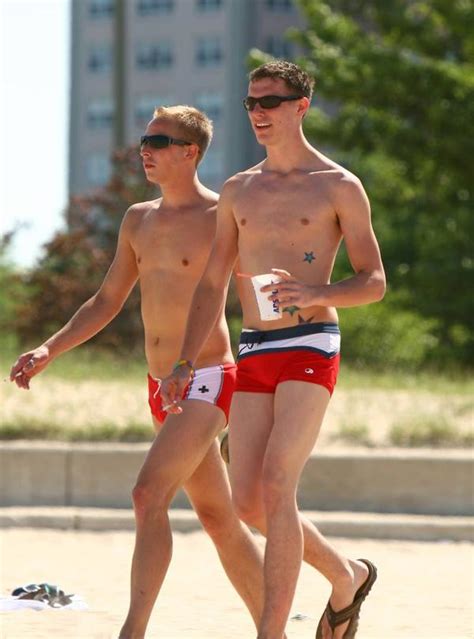 Chicago bear gay
