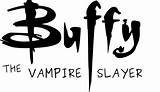 Buffy Vampire Slayer Svg Tv Coloring Shows Angel Logo After Horror Vinyl Pages Decal Bumper Window Car Hellmouth Fall Any sketch template