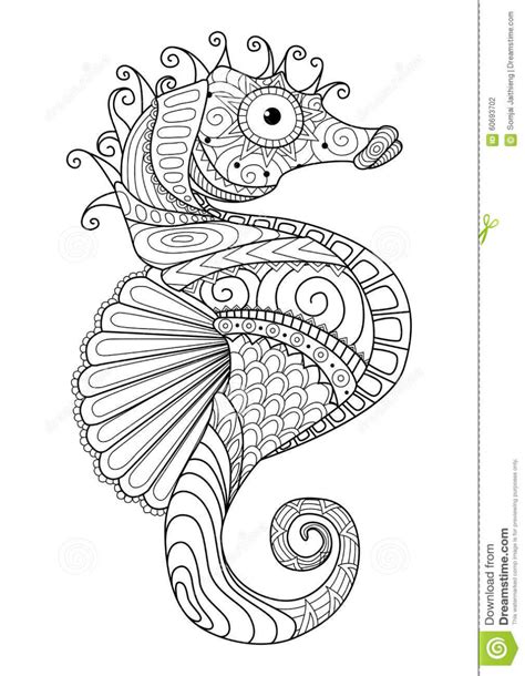 icolor underwater mandala coloring pages coloring pages animal