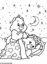 Bisounours Bears Ursinhos Colorindo Ursinho Desenho Urso Remarquable Childcoloring sketch template