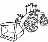 Coloring Loader Front Pages End Construction Trucks Vehicle Color Kids Payloader Online Truck Colouring Printable Sheets Coloringpagebook Tractor Lego Book sketch template