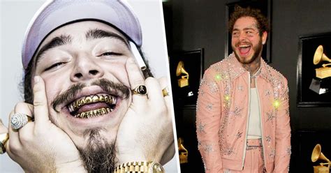 20 Photos Showing How Post Malone Spends His Money Thethings