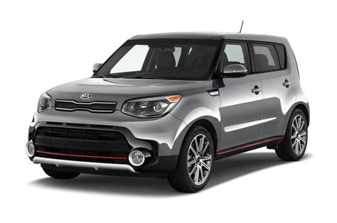 2017 kia soul prices reviews and photos motortrend
