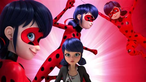 miraculous les aventures de ladybug et chat noir saison 1 episodes