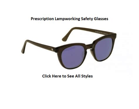 prescription lampworking safety glasses phillips safety