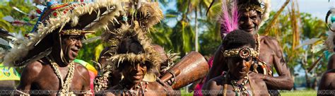 Best Day On Expedition Sepik River Coral Expeditions