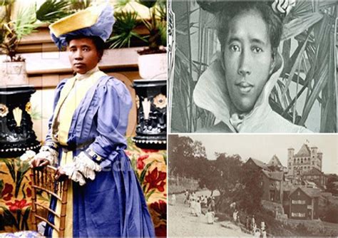 African Princesses And Queens Exiled For Fearlessly