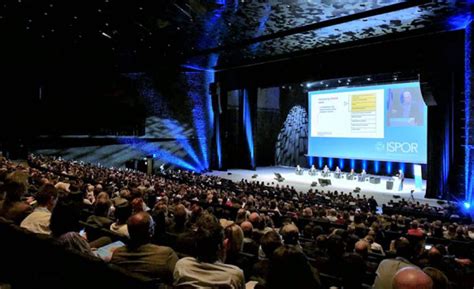 international convention centre  barcelona increases turnover