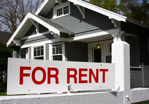 rental properties  worse investments  reits seeking alpha