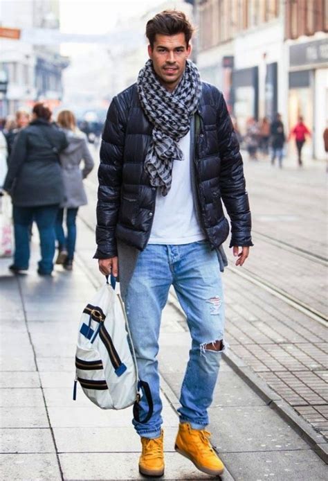 40 men street style fashion ideas to try this year