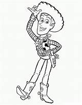 Woody Desenhos Wears Vaquerito Toystory Coloringhome Buddy Visitar Sheriff Olga sketch template