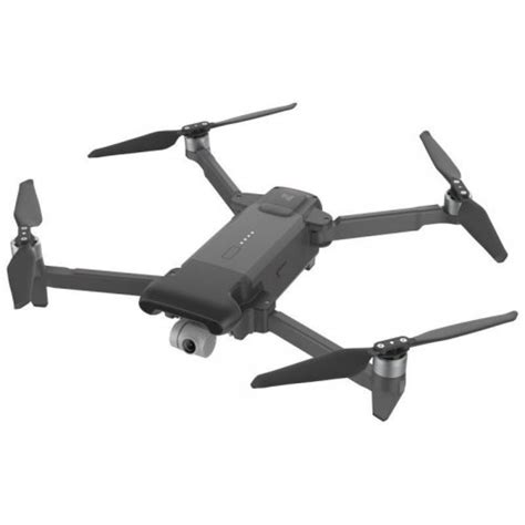 dron xiaomi fimi  se  mp kamera  axis gimbal upravljanje daljinskim upravljacem crni