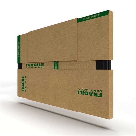 large picture frame shipping boxes cheap cheap moving boxes