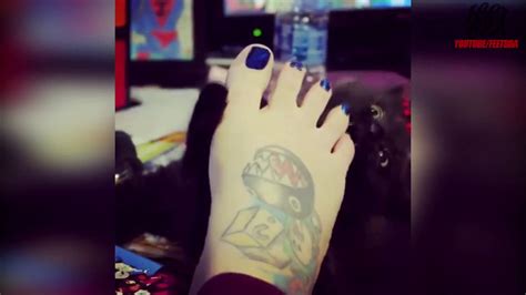 Tara Babcock Feet Youtube