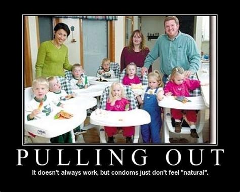 Pulling Out Motivational Posters Funny Pictures Demotivational Posters
