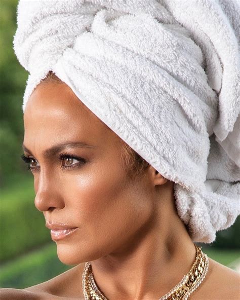Jennifer Lopez H Make Up Artist της αποκαλύπτει κάθε