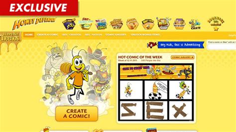 Cheerios Sorry For Explicit Bee Sex Picture
