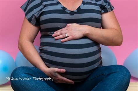 baby    week maternity pictures