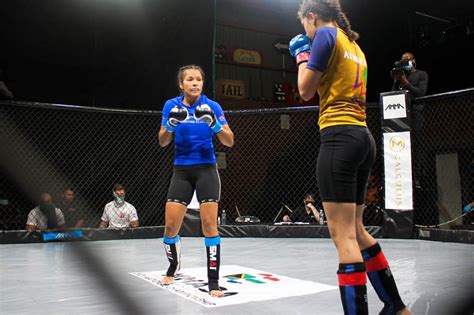 immaf mmasa national championships mark the return of amateur mma to