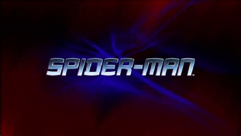 Spider Man The New Animated Series Logopedia Fandom